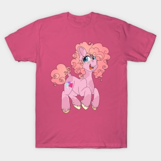 Party Planner Pinkie Pie T-Shirt